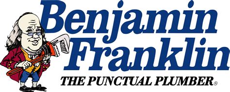 Benjamin Franklin Plumbing .